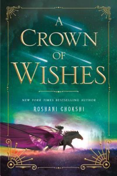 a crown of wishes