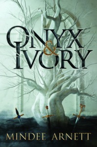 onyx and ivory