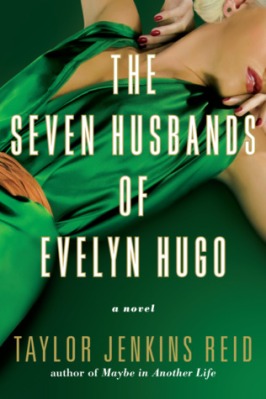 the seven husbands of evelyn hugp
